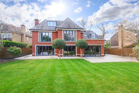 5 bedroom detached house for sale, Fairmile Lane, Cobham, Surrey KT11