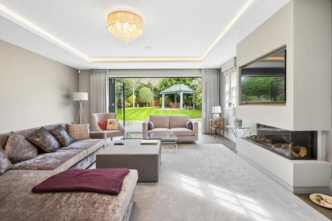 5 bedroom detached house for sale, Fairmile Lane, Cobham, Surrey KT11
