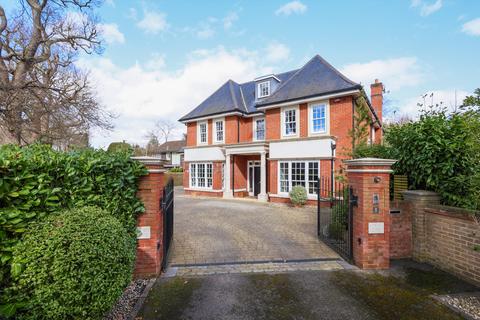 5 bedroom detached house for sale, Fairmile Lane, Cobham, Surrey KT11