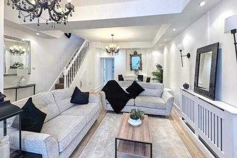 3 bedroom terraced house for sale, Bute Street, Treorchy, Rhondda Cynon Taf. CF42 5NR