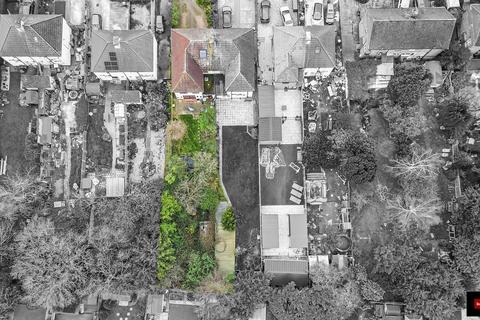 undefined, Weir Gardens, Rayleigh, SS6
