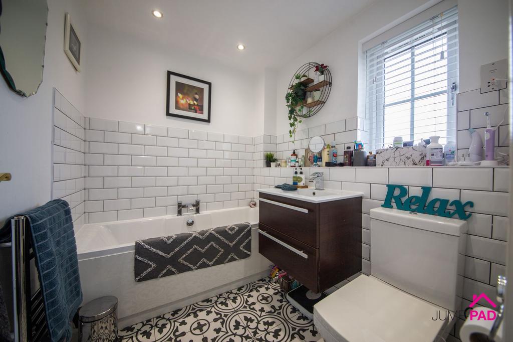 Ensuite