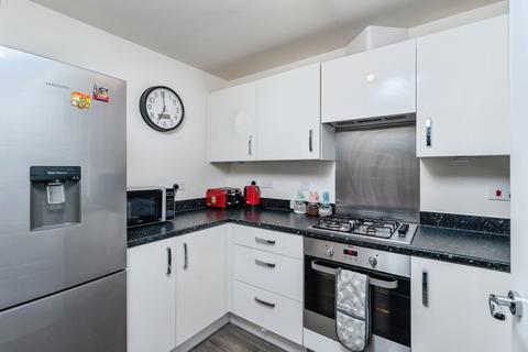 undefined, Columbia Road, Ellesmere Port, Cheshire, CH65