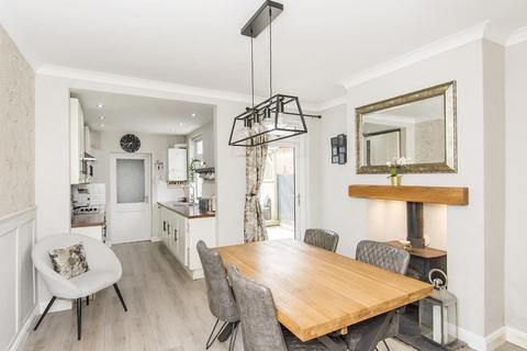 3 bedroom semi-detached house for sale, Leicester Road, Fleckney