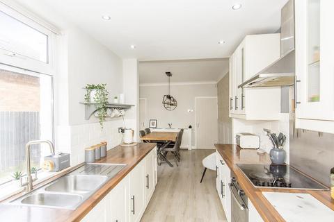 3 bedroom semi-detached house for sale, Leicester Road, Fleckney