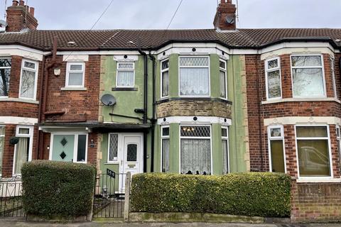 undefined, Southcoates Lane, Hull