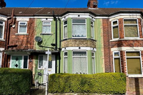 undefined, Southcoates Lane, Hull