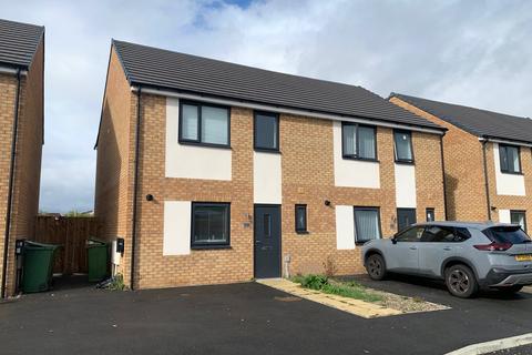 Bermuda Road, Wirral, Merseyside, CH46