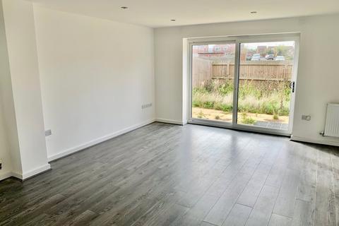 undefined, Bermuda Road, Wirral, Merseyside, CH46