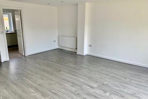 undefined, Bermuda Road, Wirral, Merseyside, CH46