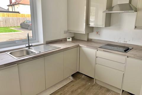 undefined, Bermuda Road, Wirral, Merseyside, CH46