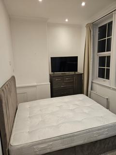 undefined, London SW18