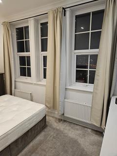undefined, London SW18