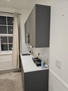 undefined, London SW18