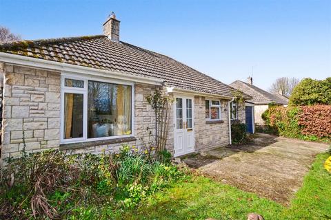 3 bedroom detached bungalow for sale, Bradford Peverell, Dorchester