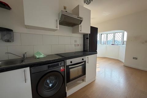 undefined, London SW16