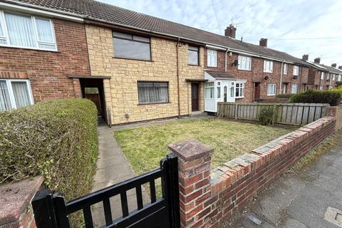 undefined, Dowson Road, Hartlepool