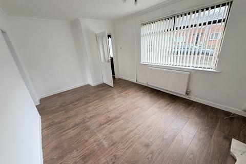 undefined, Dowson Road, Hartlepool
