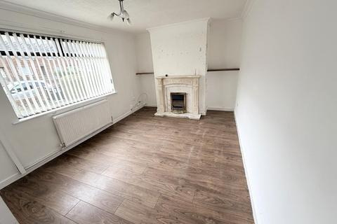 undefined, Dowson Road, Hartlepool
