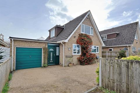 2 bedroom detached house for sale, Violet Farm Close, Wimborne BH21