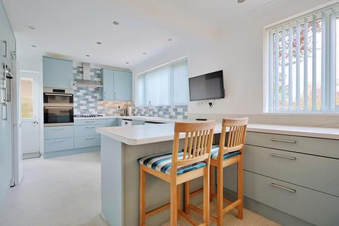 2 bedroom detached house for sale, Violet Farm Close, Wimborne BH21