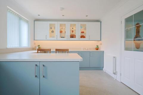 2 bedroom detached house for sale, Violet Farm Close, Wimborne BH21