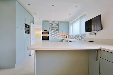 2 bedroom detached house for sale, Violet Farm Close, Wimborne BH21