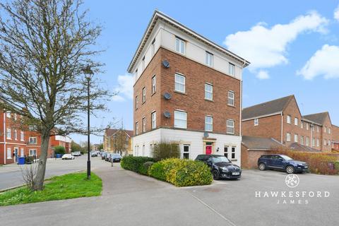 2 bedroom apartment for sale, Emerald Crescent, Sittingbourne ME10