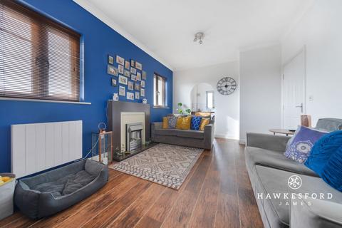 2 bedroom apartment for sale, Emerald Crescent, Sittingbourne ME10