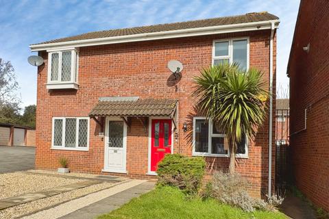 undefined, Pippin Court, Barrs Court, Bristol, South Gloucestershire