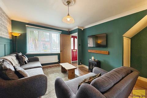 undefined, Pippin Court, Barrs Court, Bristol, South Gloucestershire