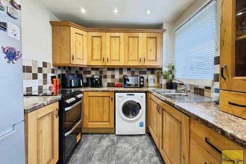 undefined, Pippin Court, Barrs Court, Bristol, South Gloucestershire
