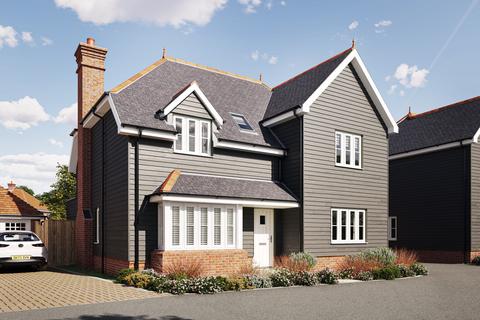 undefined, Sumner Fields, Barns Green, RH13
