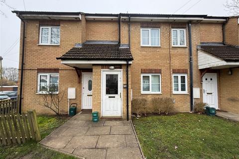 undefined, Linkways Court, STEVENAGE