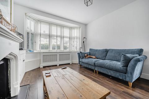 undefined, Kingshurst Road, London, SE12