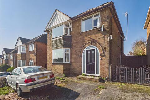 4 bedroom detached house for sale, Firthwood Road, Coal Aston, Dronfield