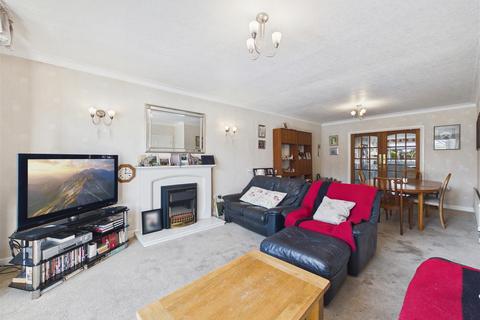 4 bedroom detached house for sale, Firthwood Road, Coal Aston, Dronfield
