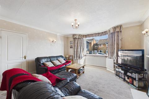 4 bedroom detached house for sale, Firthwood Road, Coal Aston, Dronfield