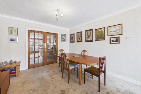 4 bedroom detached house for sale, Firthwood Road, Coal Aston, Dronfield
