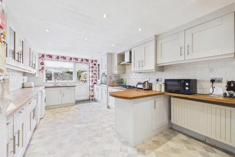 4 bedroom detached house for sale, Firthwood Road, Coal Aston, Dronfield