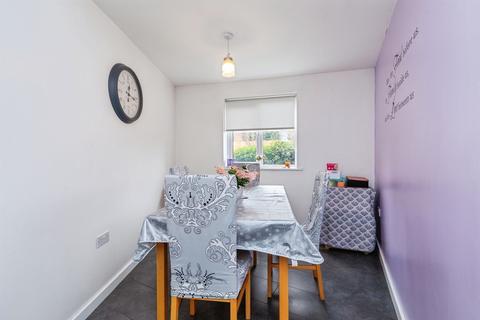 4 bedroom detached house for sale, Gamelan Crescent, Hoo, ROCHESTER