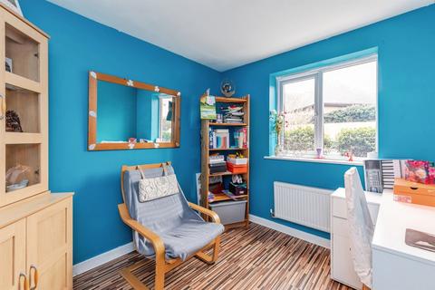 4 bedroom detached house for sale, Gamelan Crescent, Hoo, ROCHESTER
