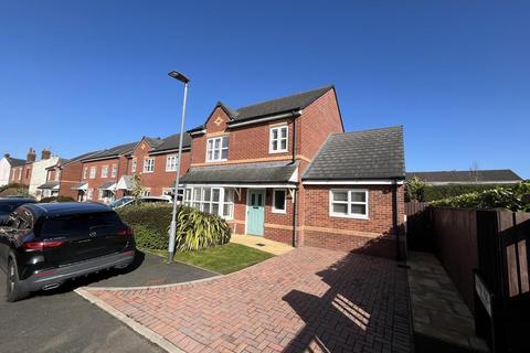 undefined, Ruskin Road, Preston PR4