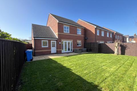undefined, Ruskin Road, Preston PR4