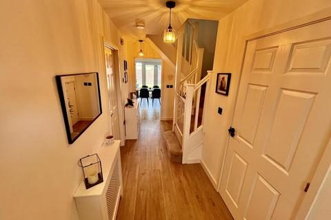 undefined, Ruskin Road, Preston PR4