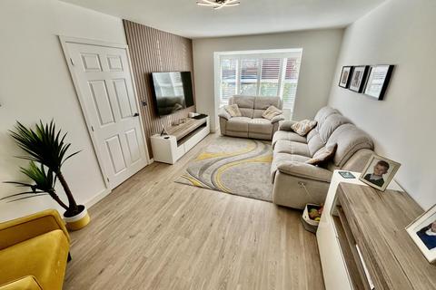 undefined, Ruskin Road, Preston PR4