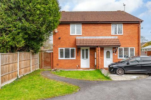 Laburnum Road, Wokingham RG41