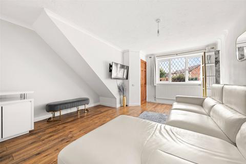 undefined, Laburnum Road, Wokingham RG41