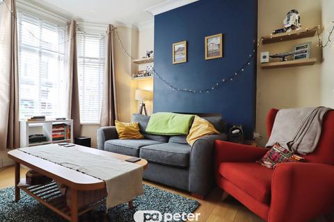 undefined, Brithdir Street, Cardiff