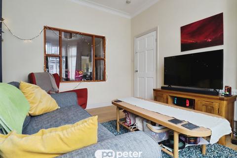 undefined, Brithdir Street, Cardiff